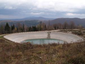 Gače nad Črmošnjicami 4